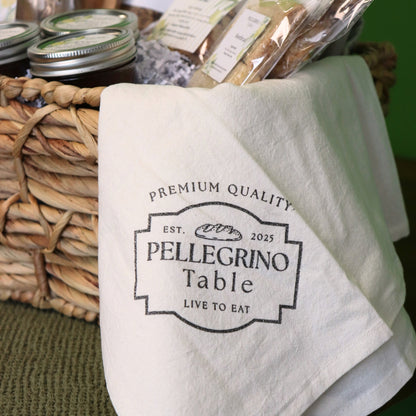 The Grand Gift Basket
