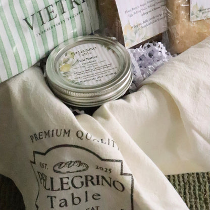 The Petite Gift Basket