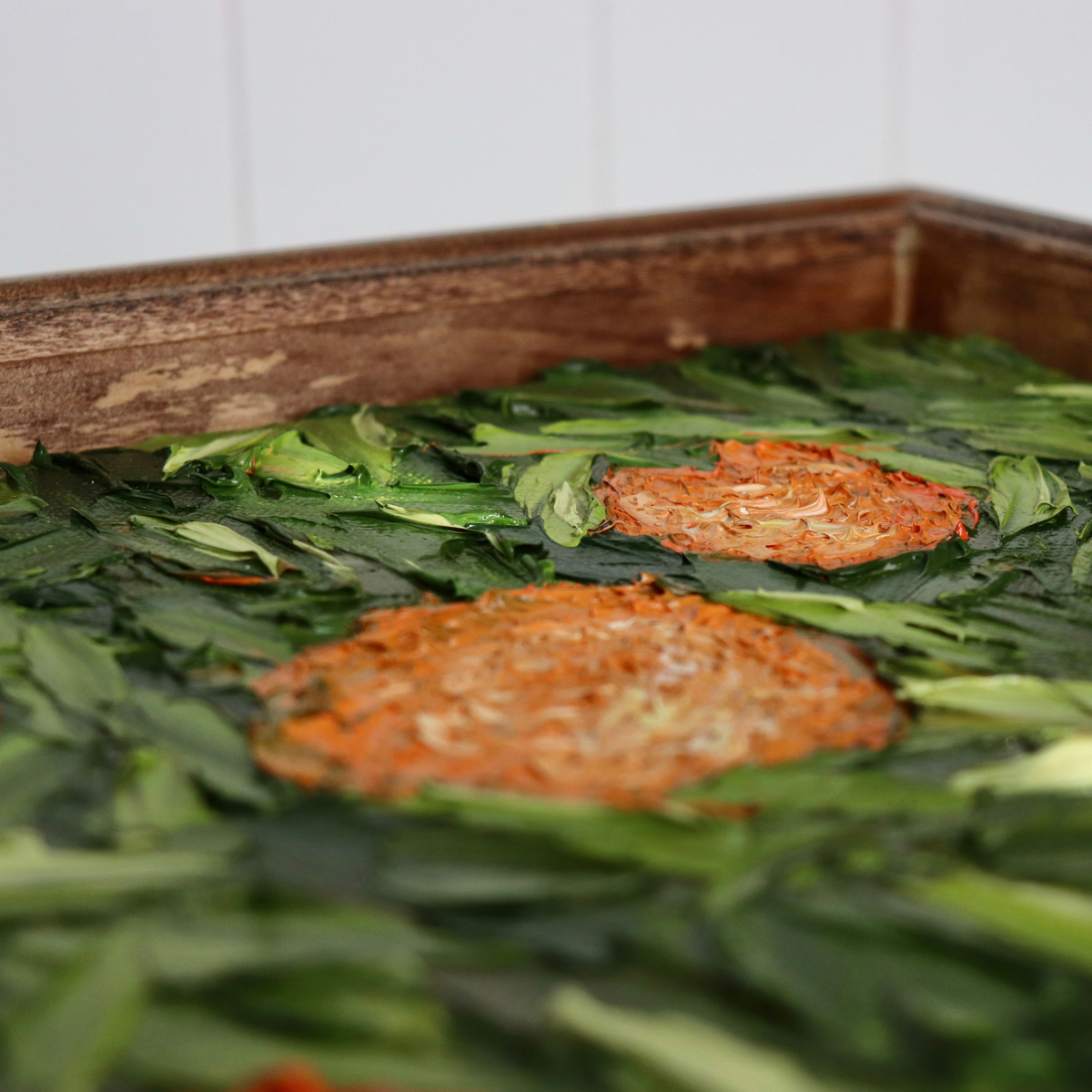 Oranges - Original Oil Painting