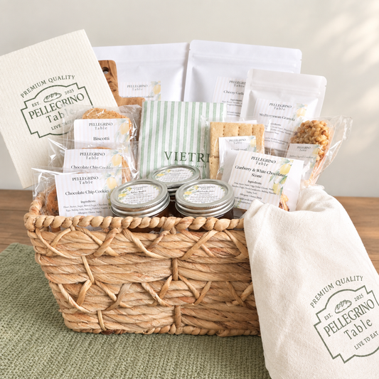 The Grand Gift Basket