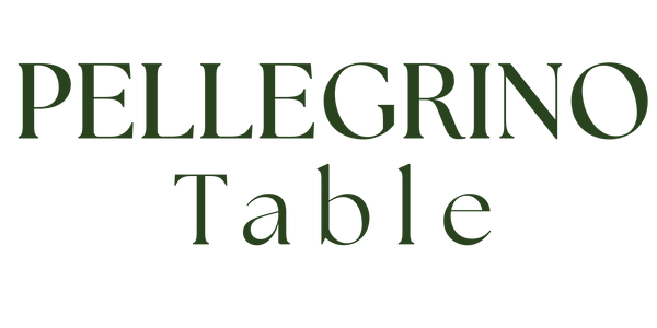 Pellegrino Table